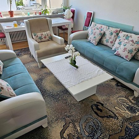 Apartment To Stay Wernau Kültér fotó