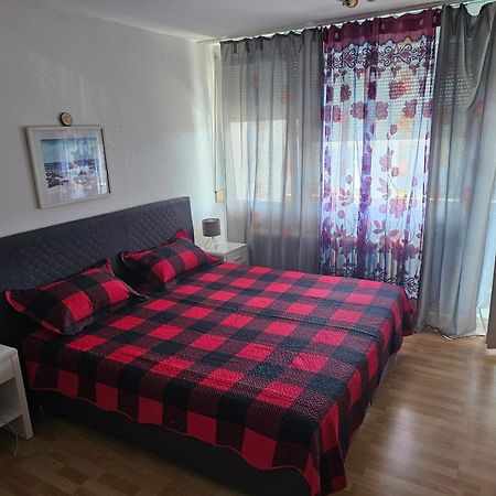 Apartment To Stay Wernau Kültér fotó