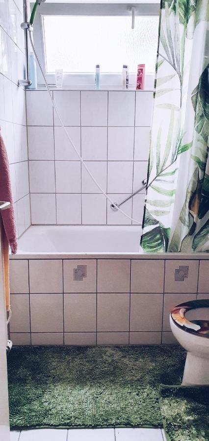 Apartment To Stay Wernau Kültér fotó