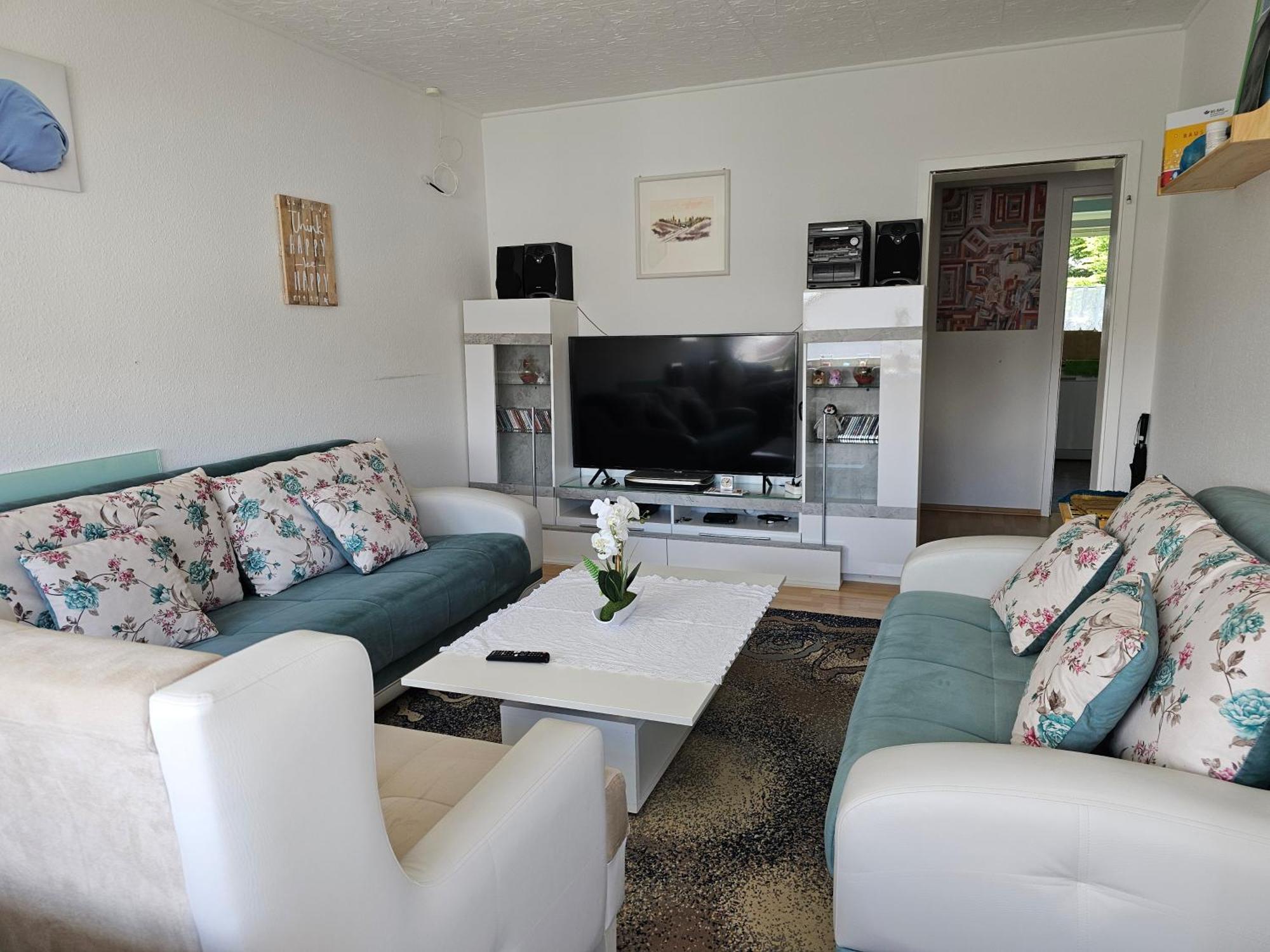 Apartment To Stay Wernau Kültér fotó