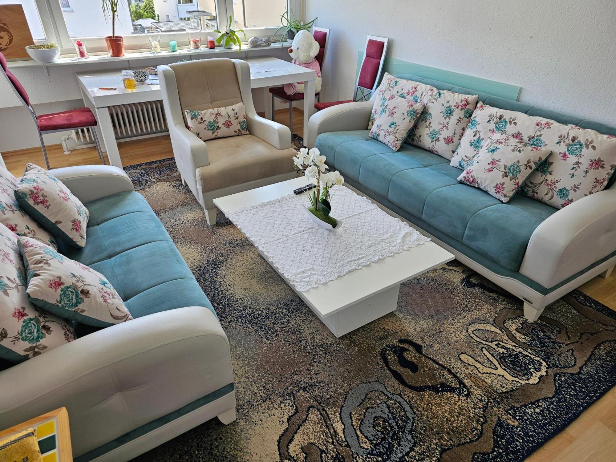 Apartment To Stay Wernau Kültér fotó